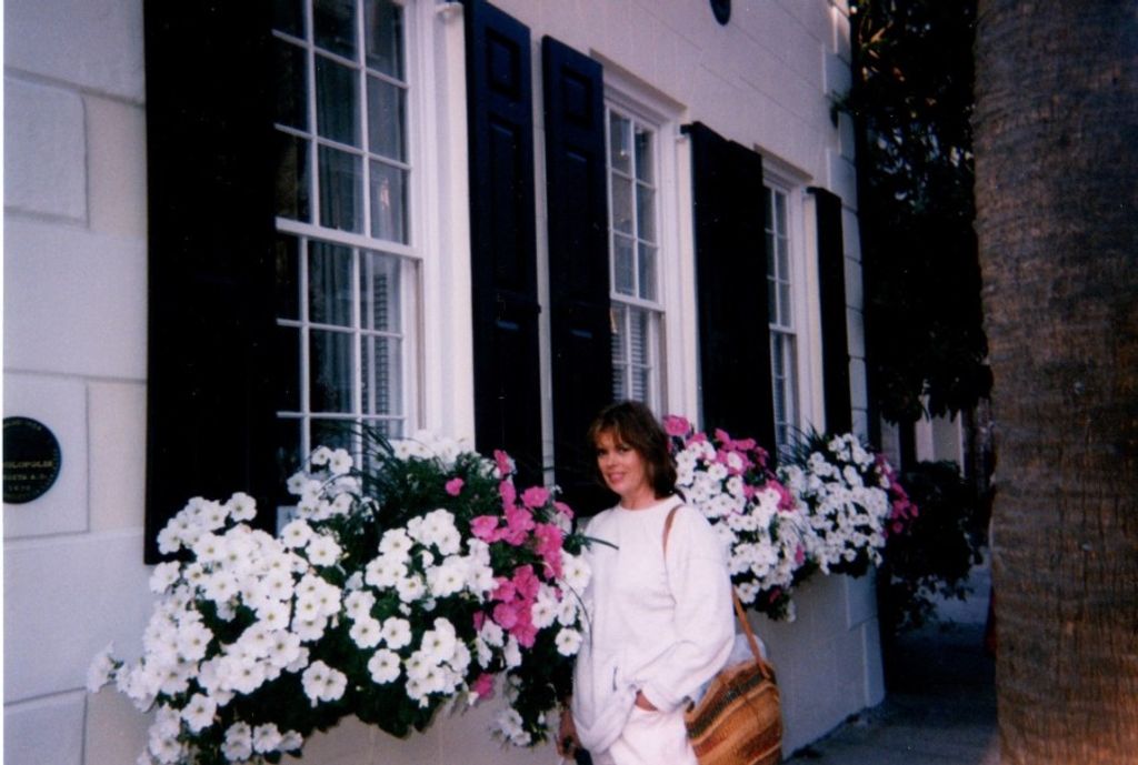 Susan McAndrew