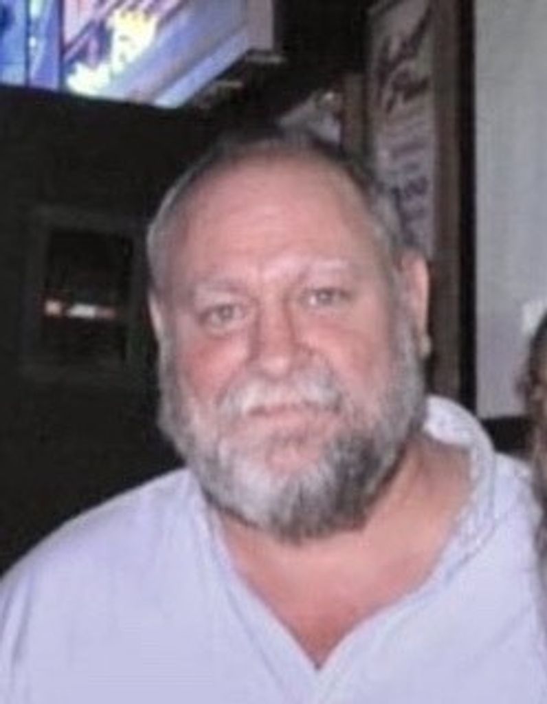 Clifton "Clif" Clogston