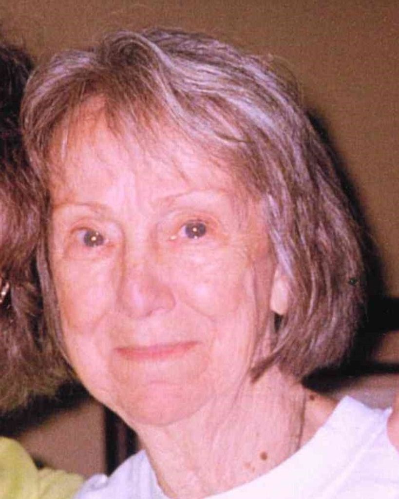 Nancy J. Kirsch