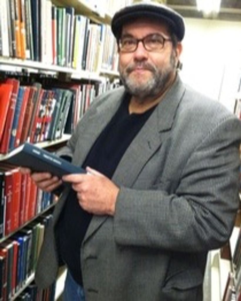 Walter T. Howard, Ph.D.