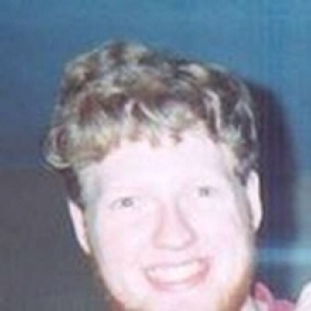 Adam Lee Suby