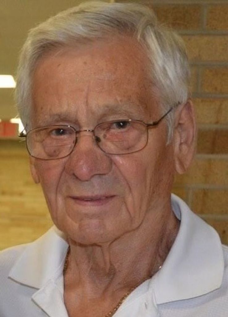 Gerald F. Hubbard Profile Photo