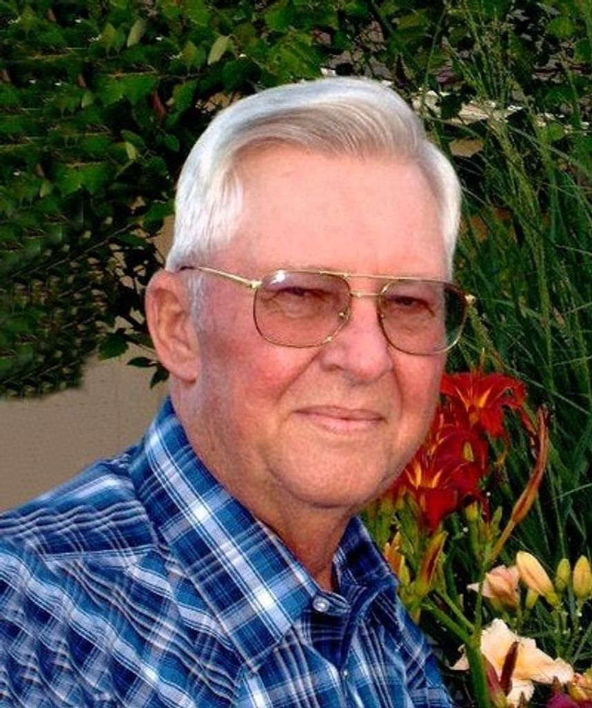 Gary R. Raaf Profile Photo