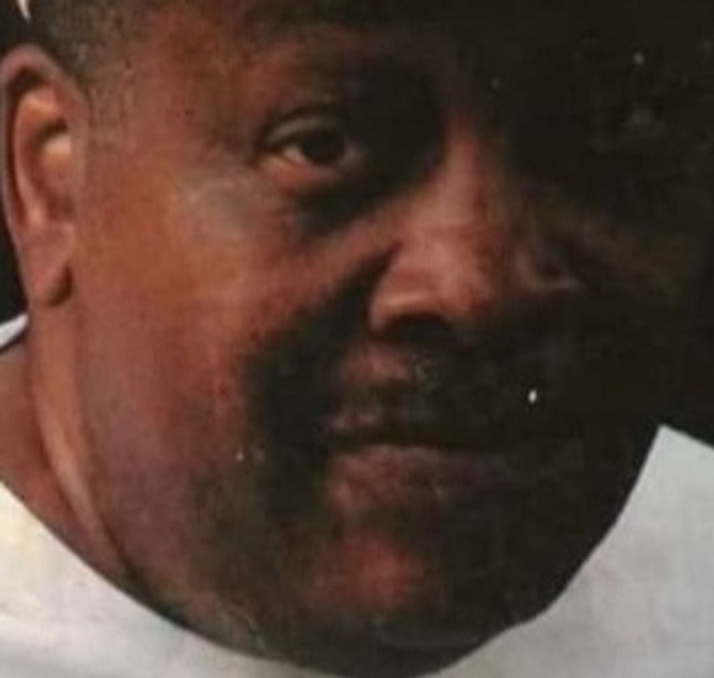 Joe Louis Mcallister Profile Photo