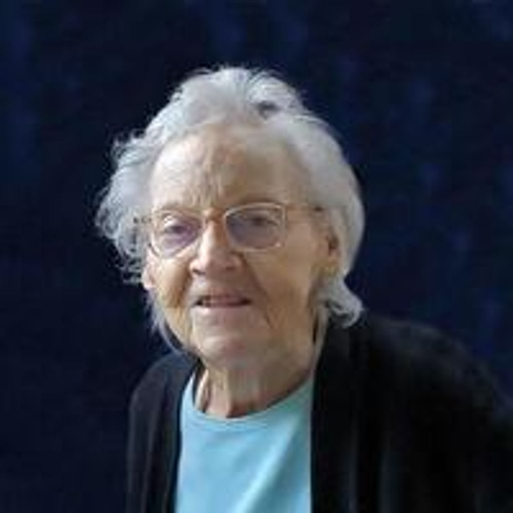 Shirley Jean Seymour Profile Photo