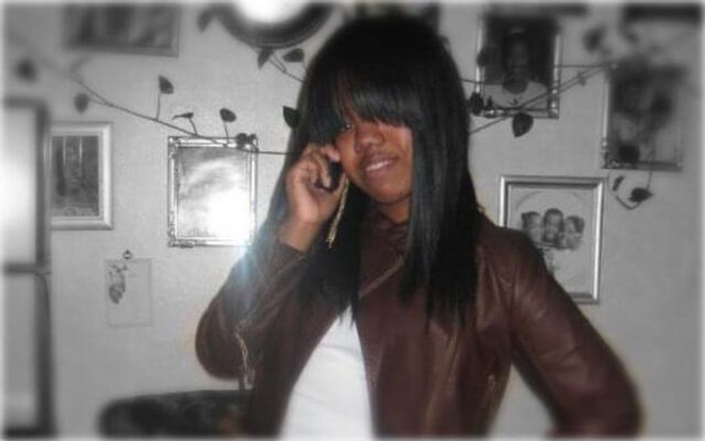 Arbernice Janay Bell Profile Photo