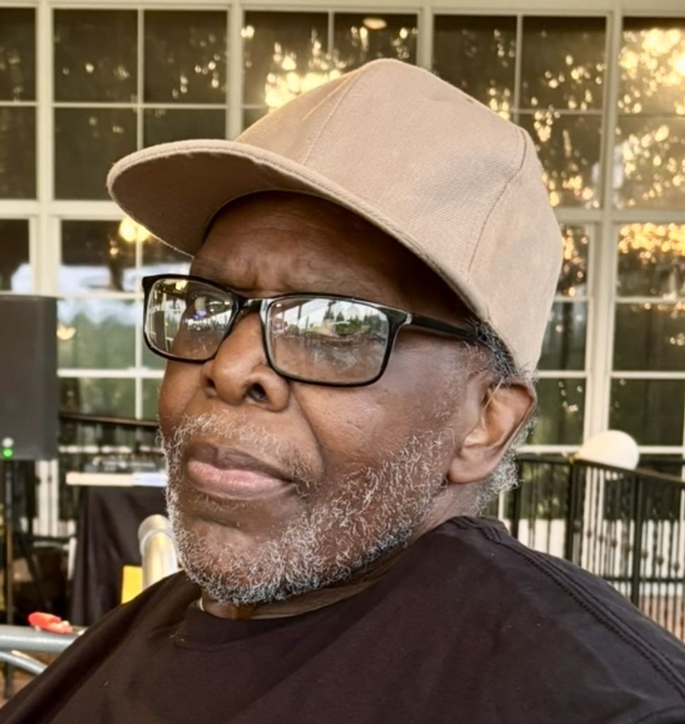 Michael E. Grant Profile Photo