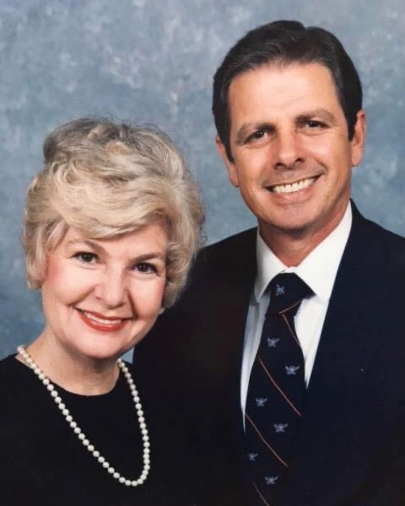 Charlotte Nichols Denson Profile Photo