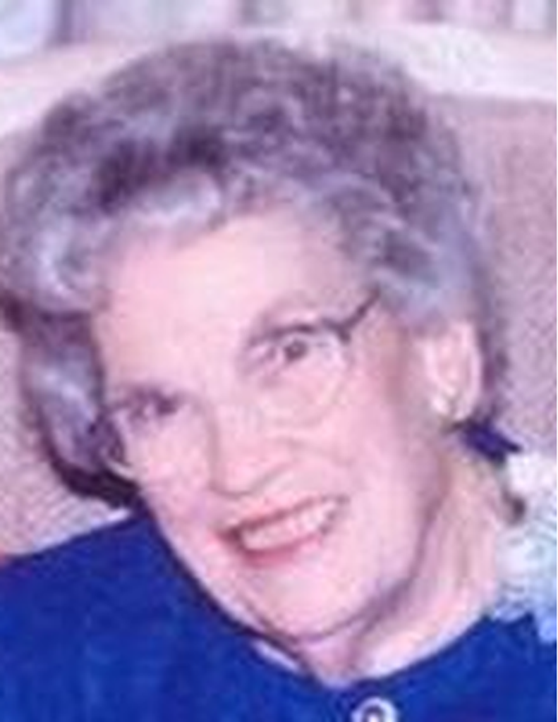 Mary  L. Clark