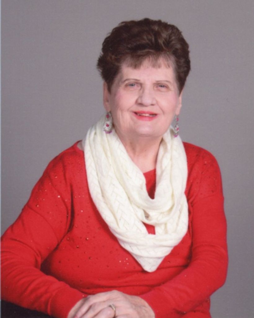 Pauline F. Worman Profile Photo