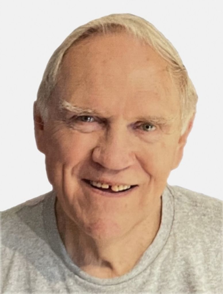 Robert Joseph Poisson Sr.
