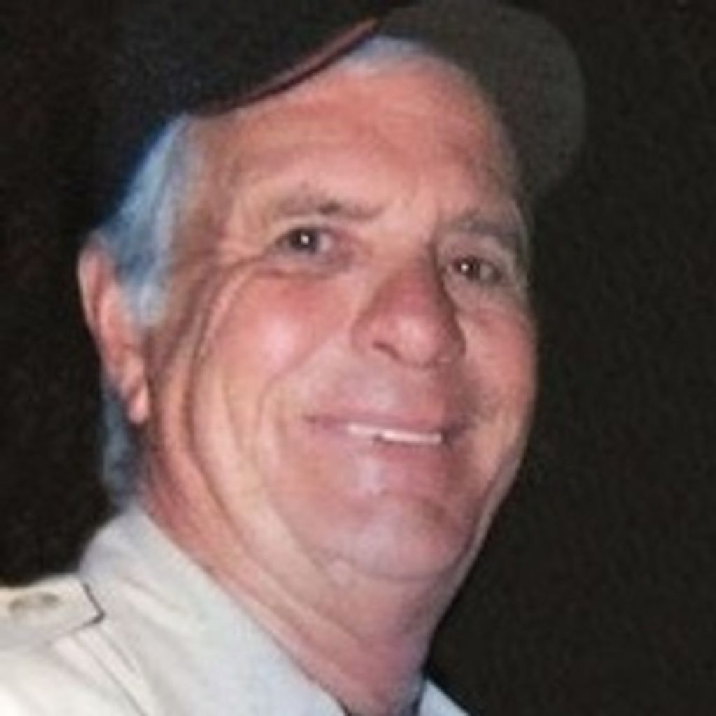 Richard Trahan Profile Photo