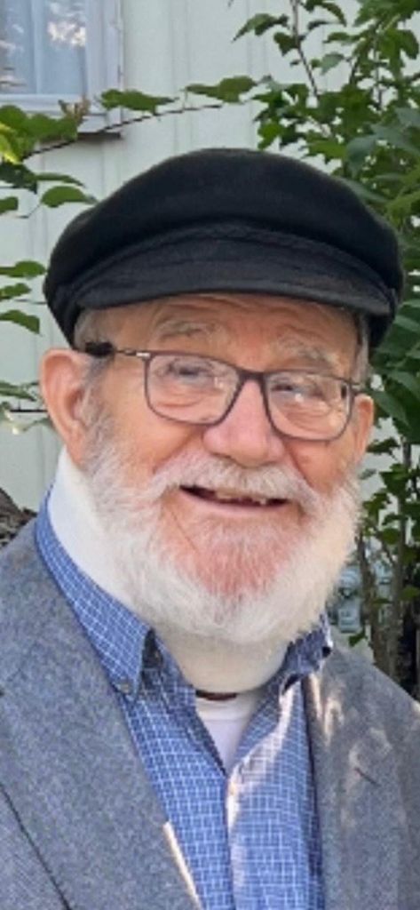 Constantinos "Gus" A. Vasilopoulos Profile Photo