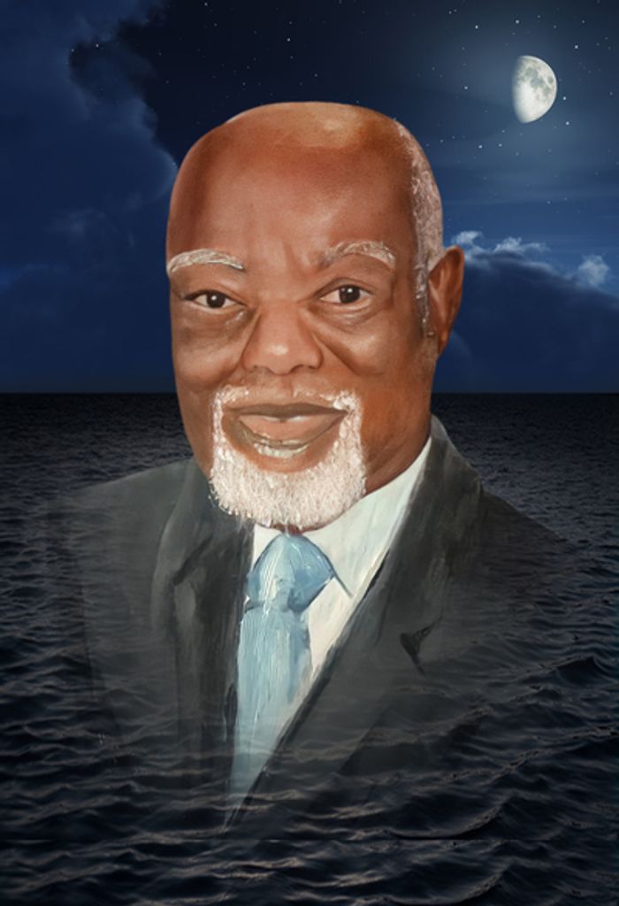 Powell Singleton Profile Photo