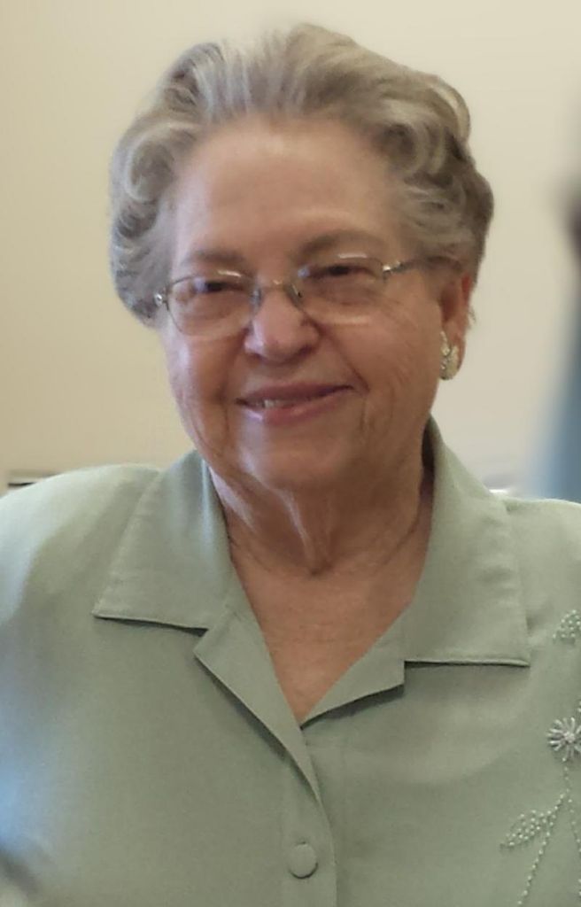 Joyce C. Davis Profile Photo
