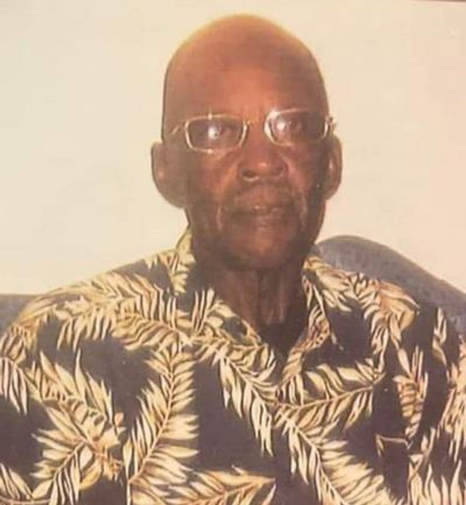 Walter Gipson