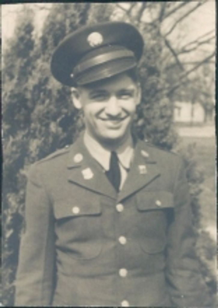 Albert T. Brimfield