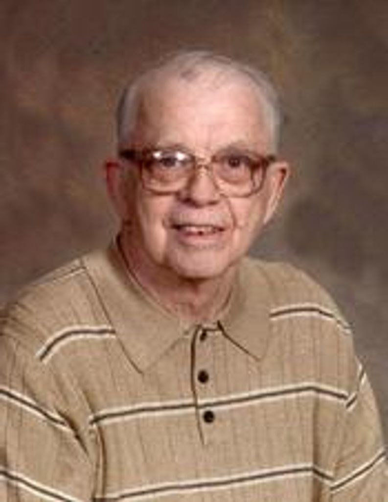 James Lee King