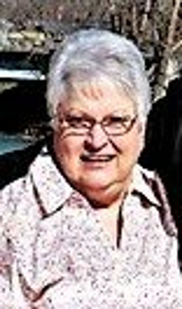Wanda Kay Schang