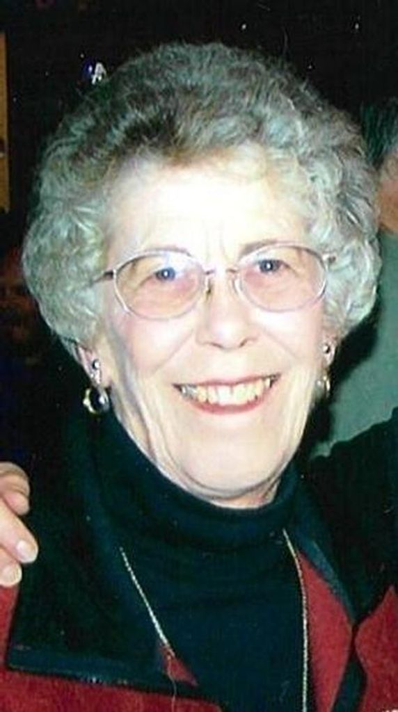 Diane Warnick Johnson Walker Profile Photo
