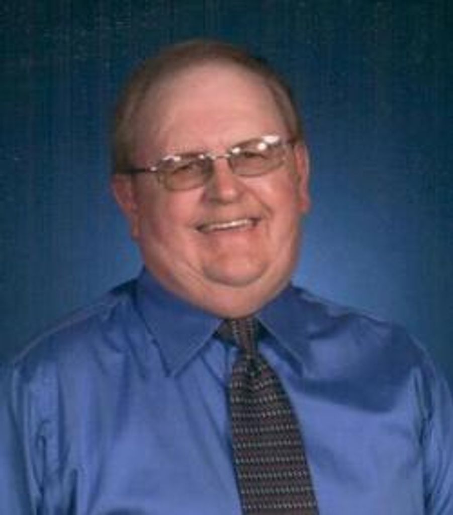 Arvid Edmunds