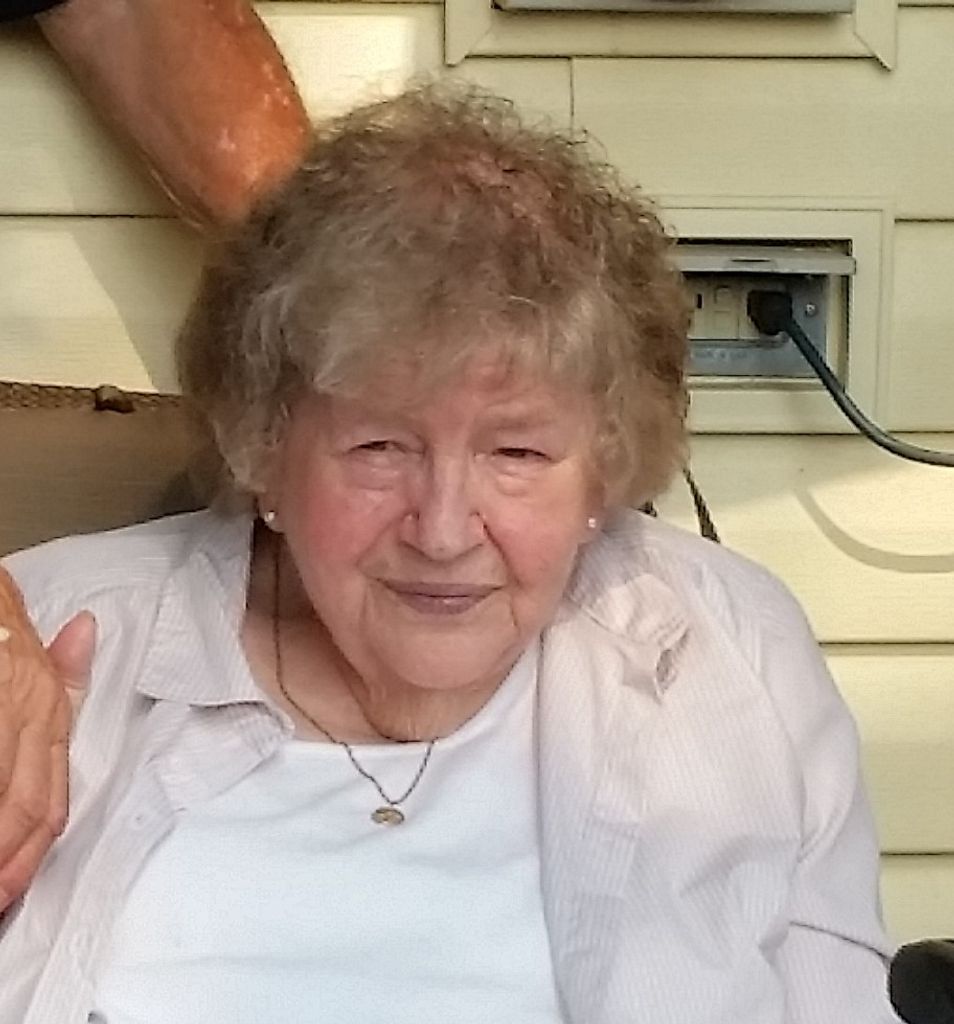 Bettie Joe Gaddis Profile Photo