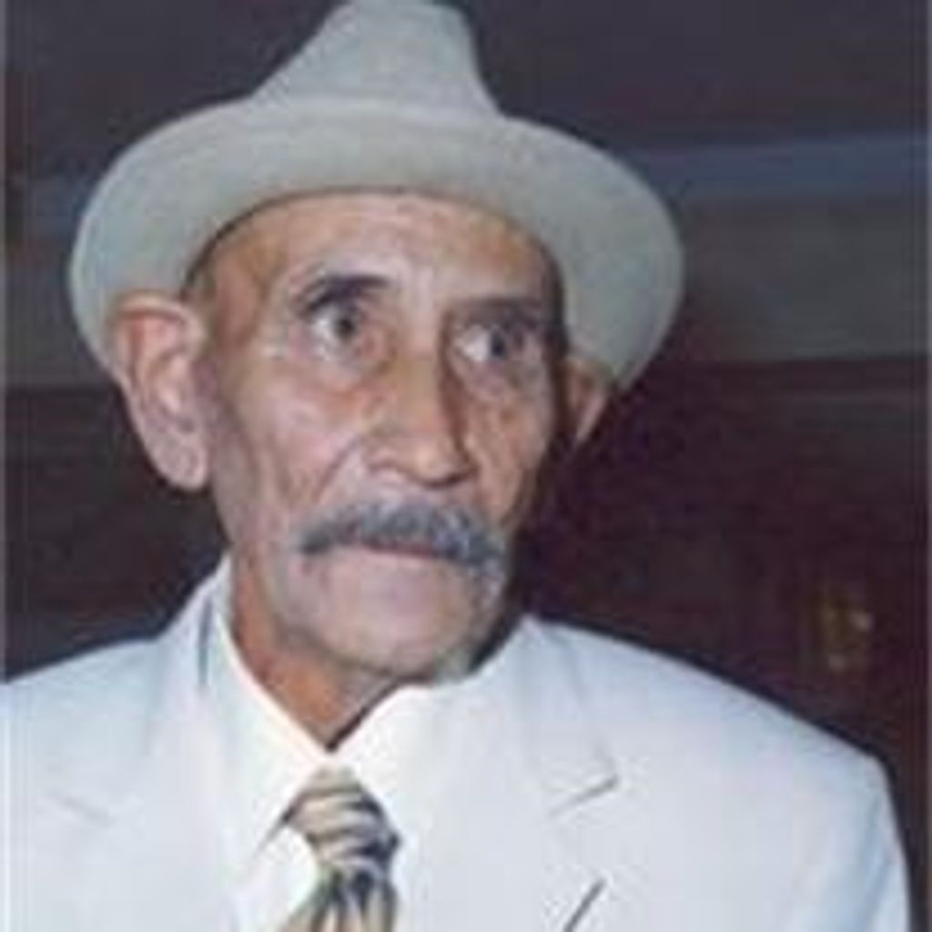 Jose Isabel Puente
