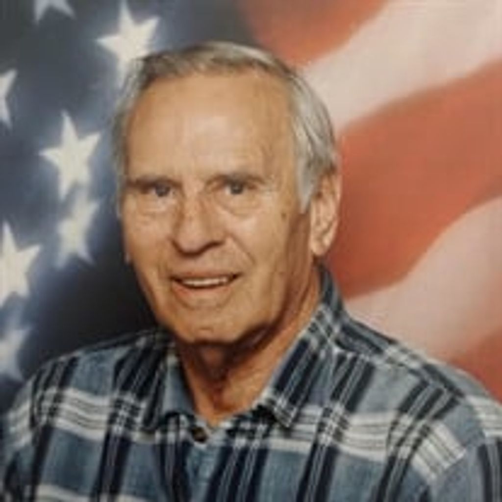 Eldon Albert Lyneis