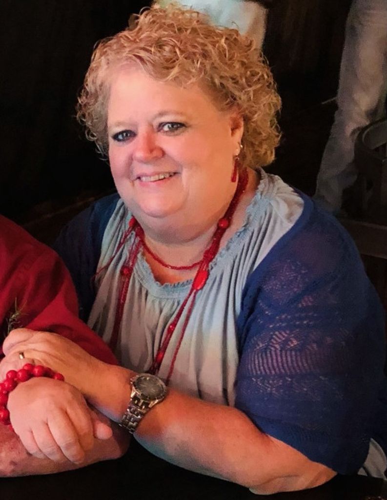 Tracey Thrasher Moore