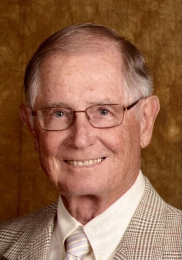 Earl H. Wittkamper Profile Photo