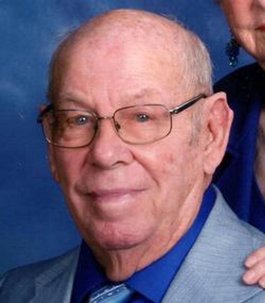 Oliver Owen "Preacher" Simpson