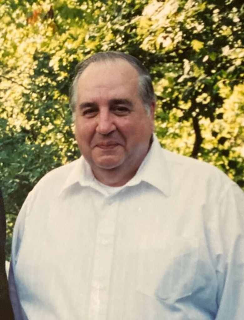 Richard Pasquale