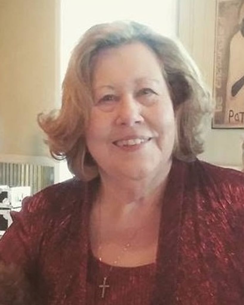 Faye Blanchard Fortmayer