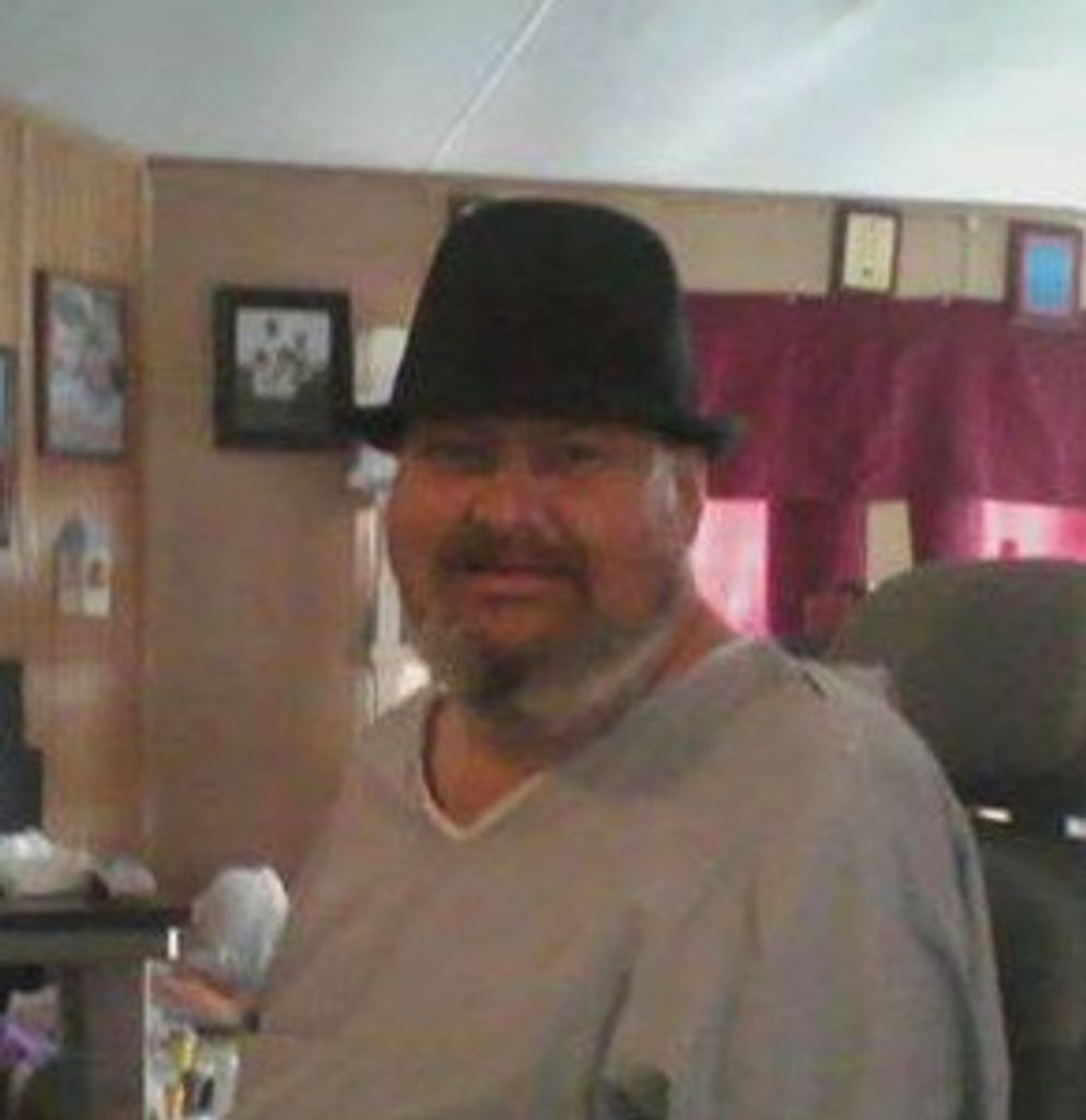 Lamar Eugene Jeffery