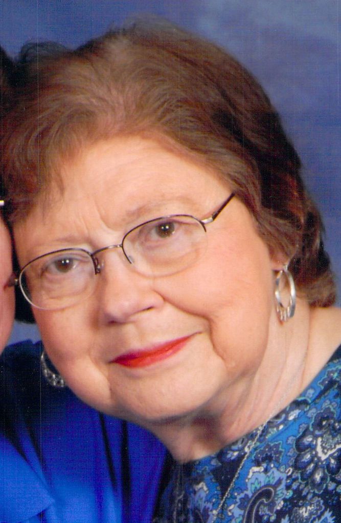 Joan Frances Sistrunk Profile Photo