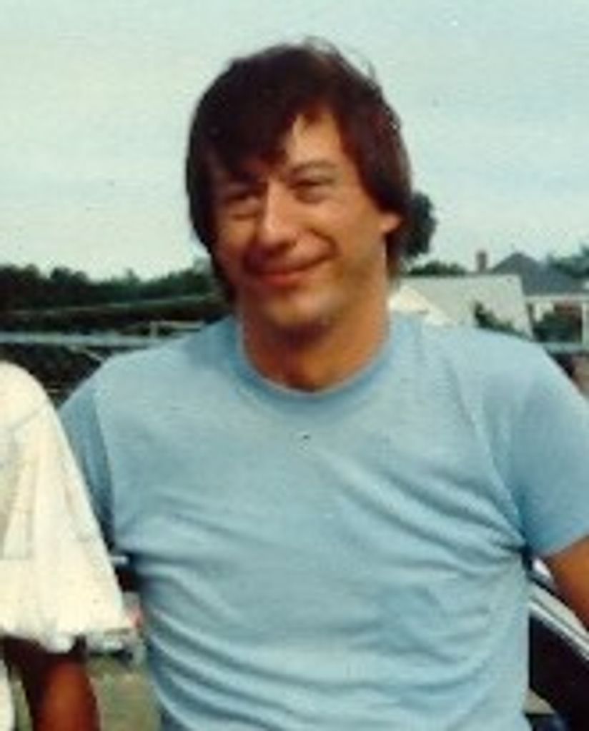 Russell R. Mathews