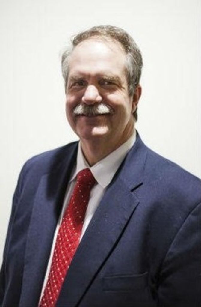 Gregory Eugene Hall