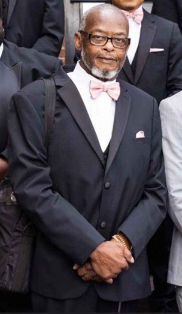 Aubrey Leroy Stanley, Sr.