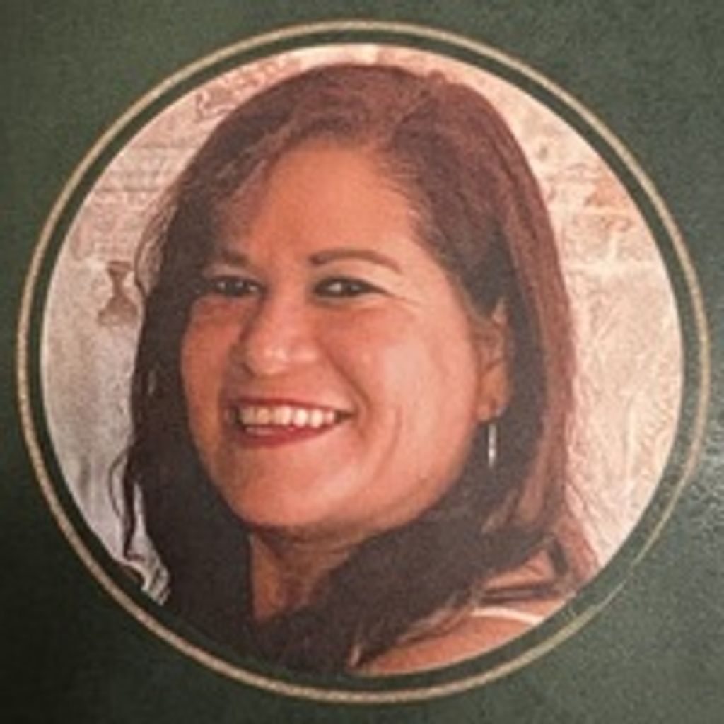 Terry Puentes Profile Photo