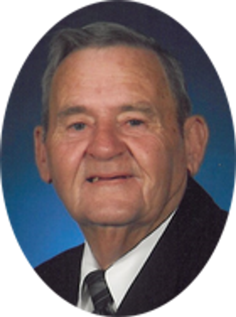 Carl Smith