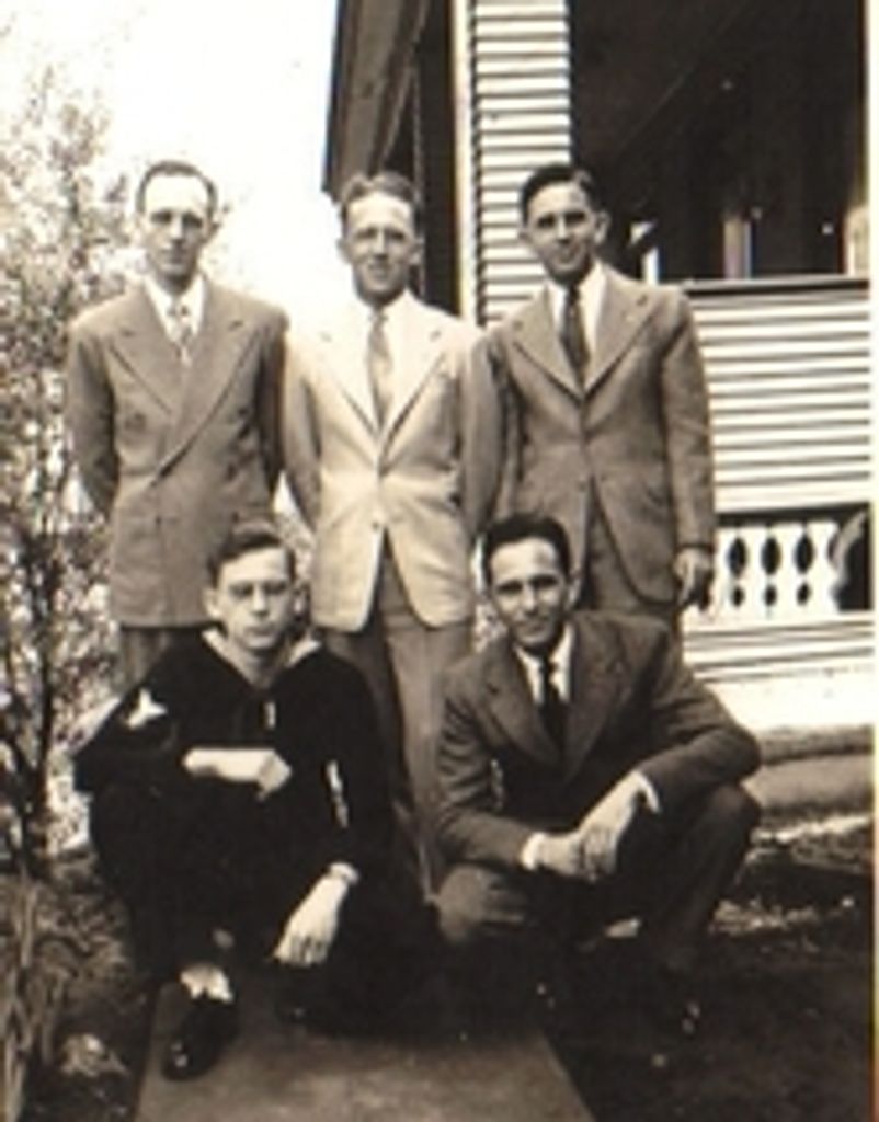 Kenneth E. Seamon