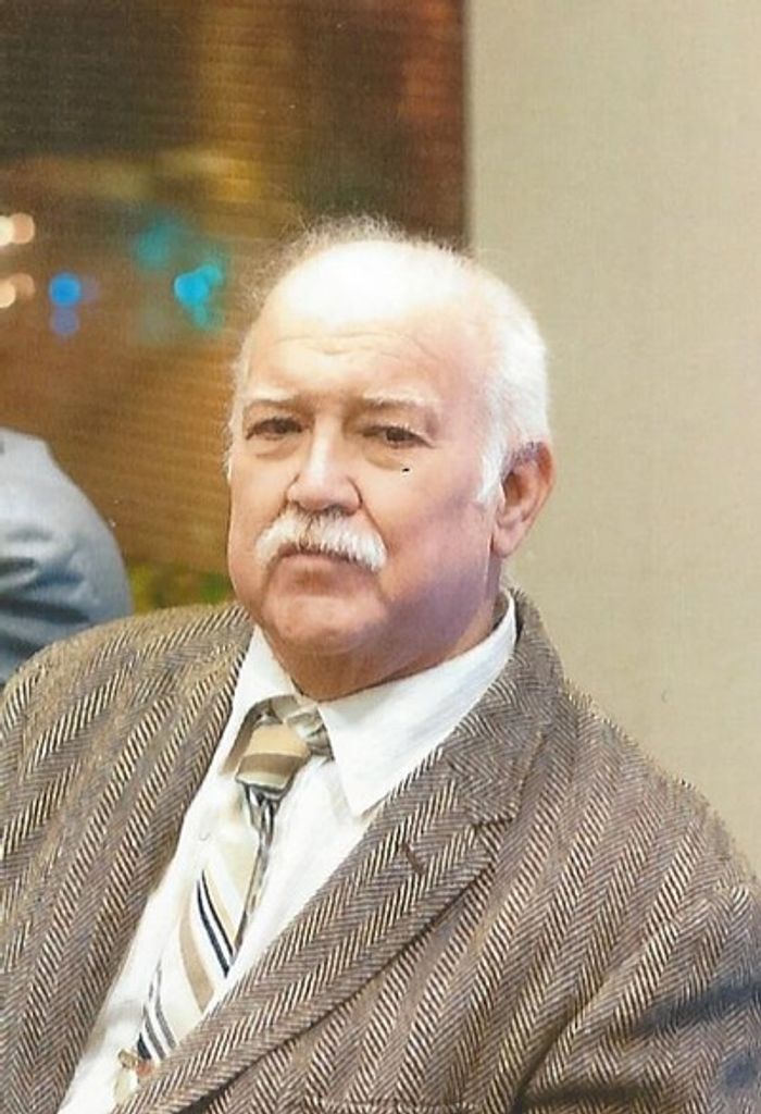 Harry W. Hicks, Iii. Profile Photo