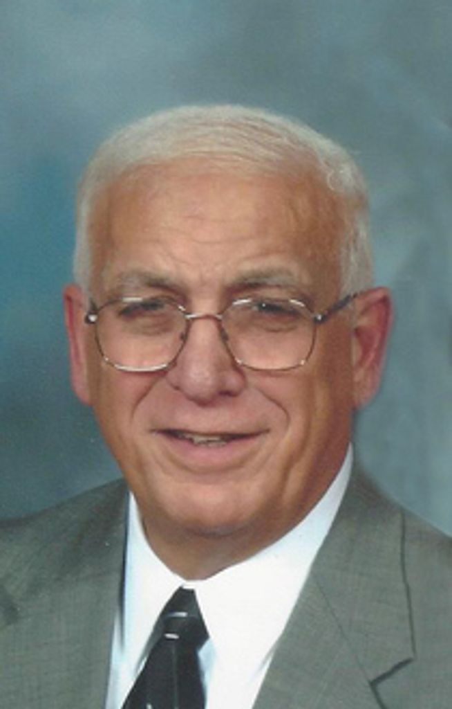 Vincent A.  Monteleone