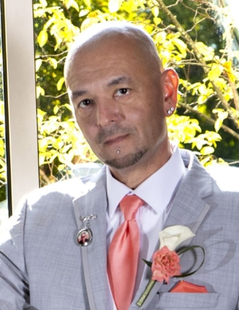 Shawn Encalado, Sr. Profile Photo