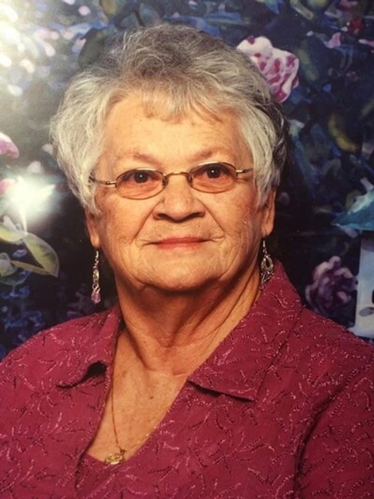 Hazel W. Sorrell Profile Photo