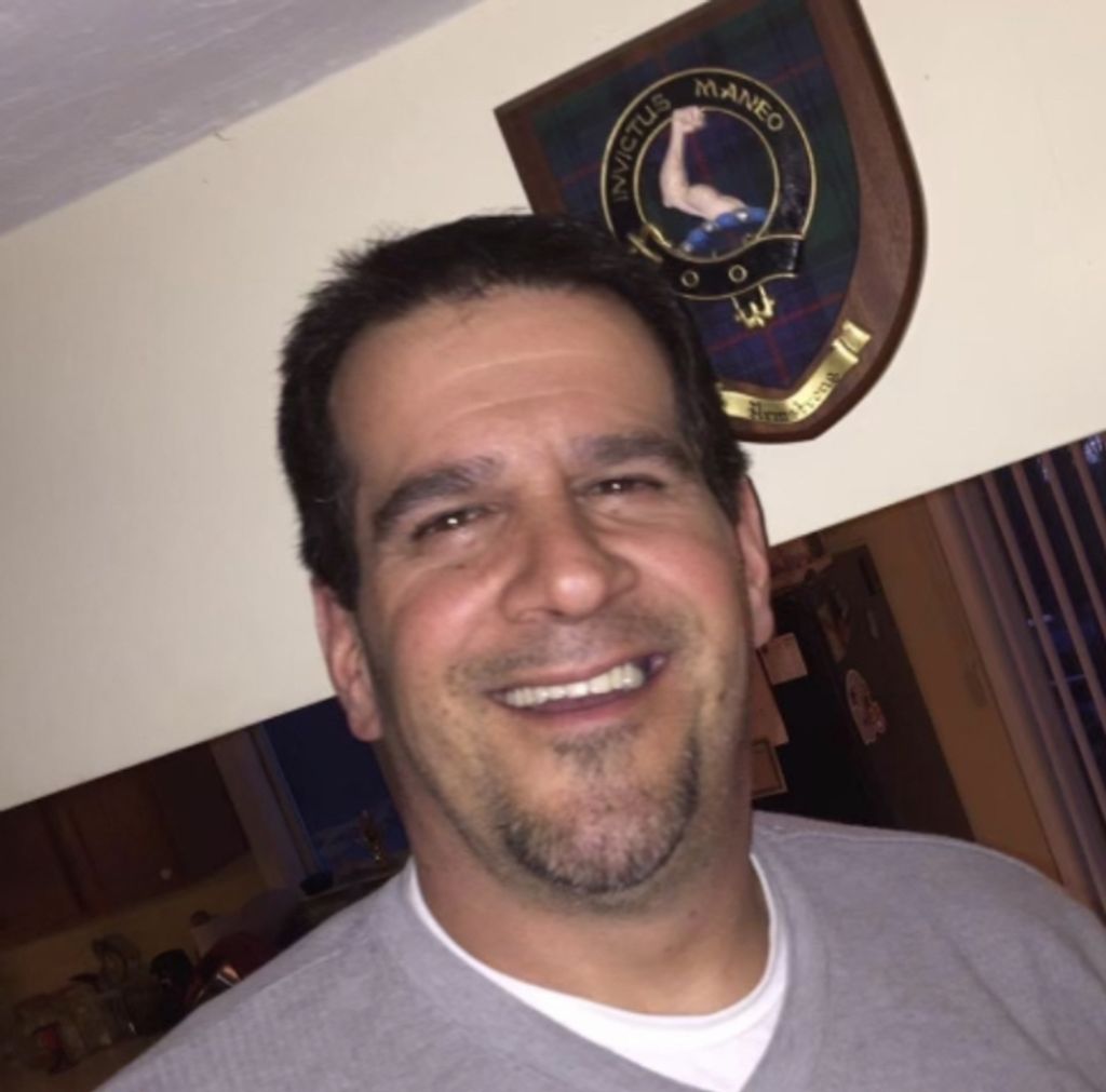 David M. Armstrong Profile Photo