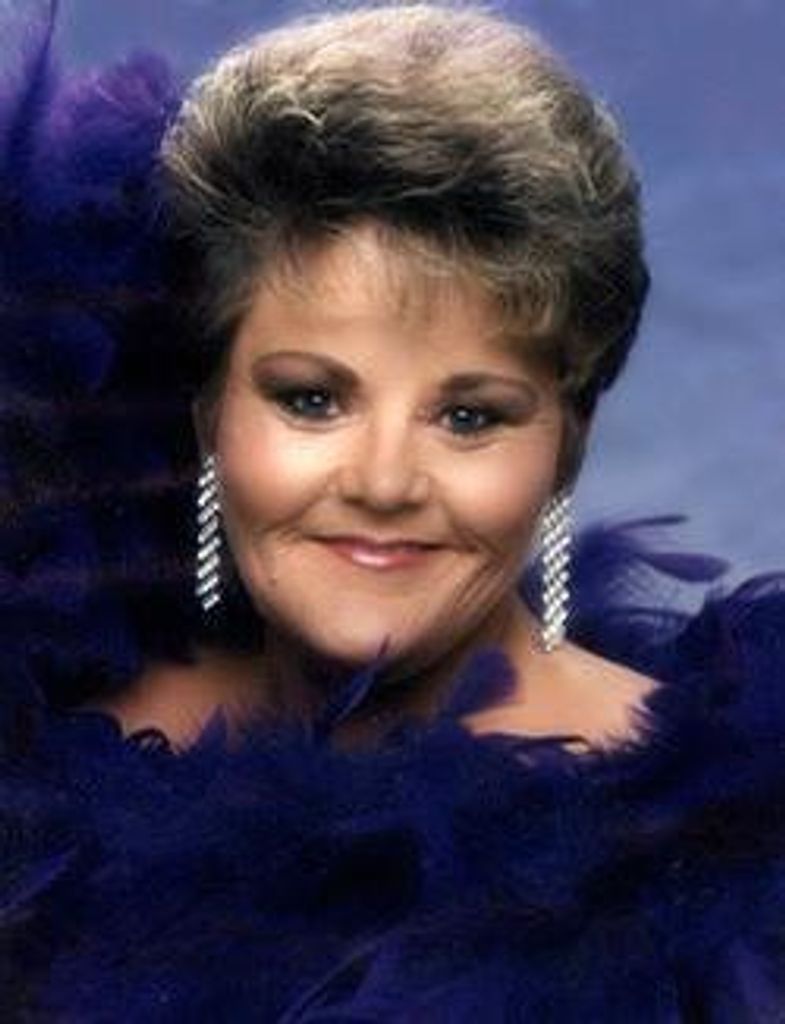 Linda "Nana" Foster