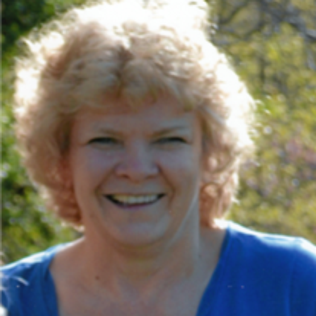 Virley Ferguson