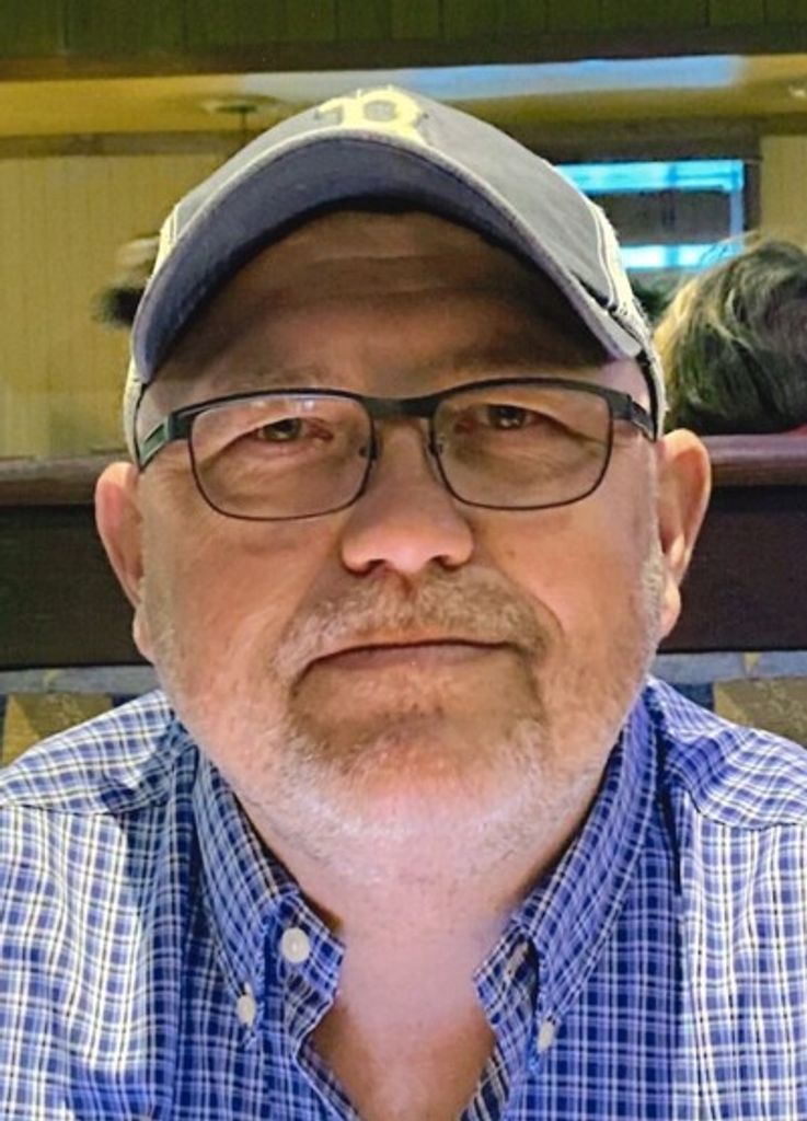 Anthony "Tony" Wayne Doss Profile Photo