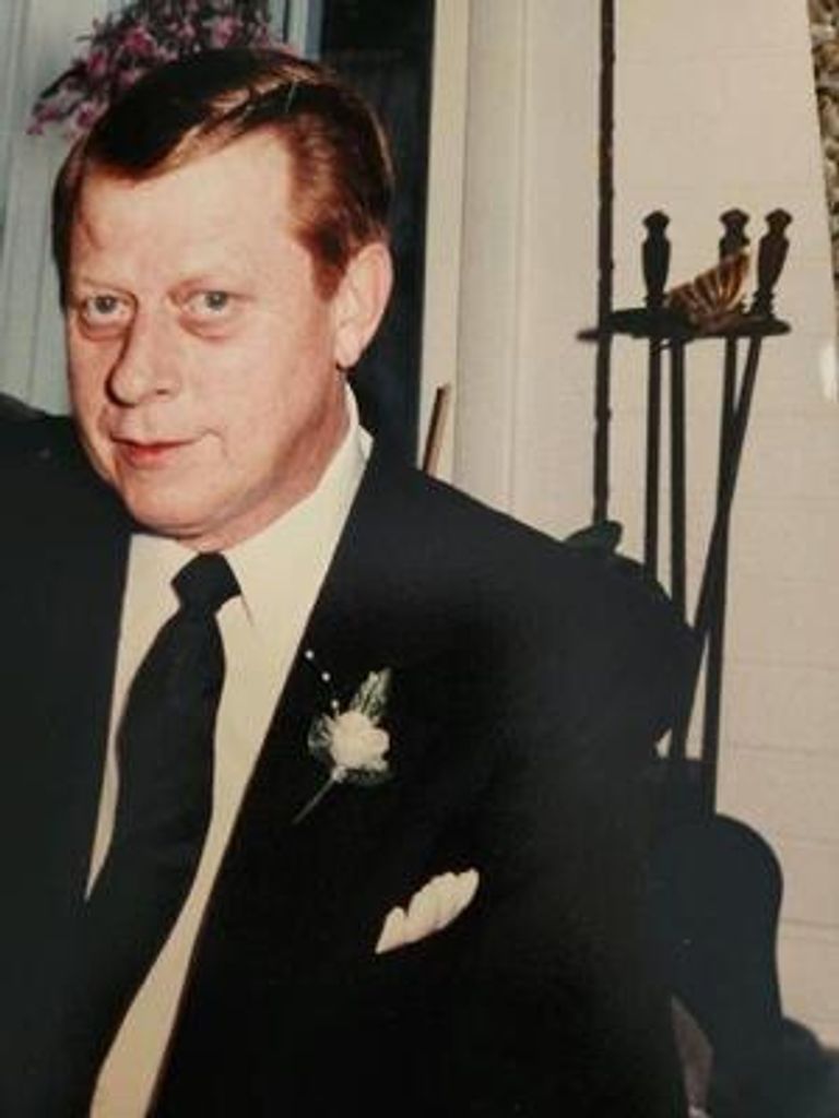 David H Wallace Profile Photo